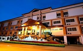 ภูทอง เพลส